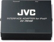 Buy iPod Connection Adapter for JVC Car Stereos by JVC now!
