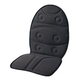 Homedics BK-3000 6 Point Back Massager with Heat