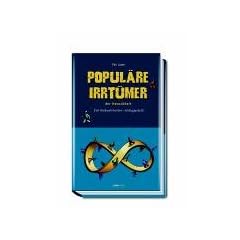 Popul�re Irrt�mer der Menschheit