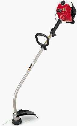 GAS TRIMMER 31CC 17CURV GAS TRIMMER 31CC 17CURV