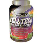 Cell-Tech Hardcore