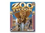 Zoo Tycoon - ( v. 1.0 ) - complete package - 1 user - PC - CD - Win - German