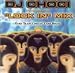 Lock in Mix