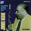 Apex of New Orleans Jazz