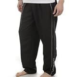 Umbro OH LLogo Pant Black XL