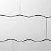 Gaf Materials Wavy Fiber Cement Siding