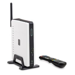 D-Link MediaLounge High-Definition Media Player (DSM-510)