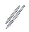 Fisher Space Pens-Telescoping Space Pen