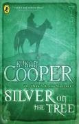 Silver on the Tree (Puffin Books)