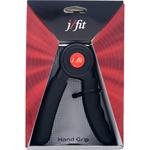 j/fit Deluxe Padded Hand Grips