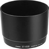  : Canon ET-65B Lens Hood for EF 70-300mm f/4.5-5.6 IS and DO IS USM Lenses