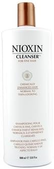 Nioxin System 3 Scalp Therapy Fine Chemically Enhanced Hair 10.1 oz Scalp Therapy Unisex