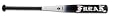 Miken MBFY12 Youth Freak Composite -12 Baseball Bat
