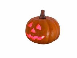 Imagen 3 de Calabaza de Halloween con LED