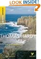 Thomas Hardy, Selected Poems: York Notes Advanced