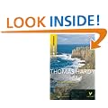 Thomas Hardy, Selected Poems: York Notes Advanced