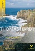 Thomas Hardy, Selected Poems: York Notes Advanced