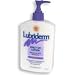 Lubriderm daily UV moisturizing lotion Spf 15 - 16 Oz