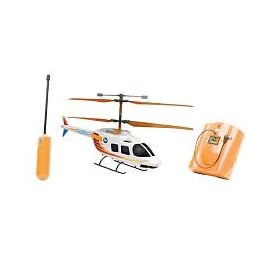 MegaChopper II from Megatech R/C