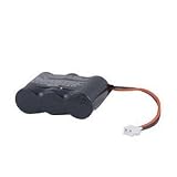 Buy - HIGH QUALITY GATOR CRUNCH - Nickel Cadmium Cordless Phone Battery For V-Tech...