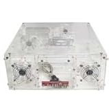 SUNBEAMTECH Acrylic HTPC-CL ATXΉ fXNgbv^@gANP[X