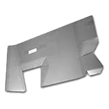 1963-65 Buick Riviera Front Under Seat Pan (Passenger Side) by Classic 2 Current Fabrication&node=15684181