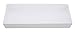Rubbermaid Drawer Organizer, 15 by 6 by 2-Inch, White