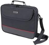15.4 Canvas style laptop bag (Product Code: 50724 P126.980)