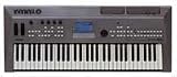 Yamaha MM6 61-Key Synthesizer