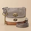 fossil handtasche
