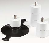 Aquatec Height Adapters