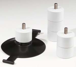 Aquatec Height Adapters