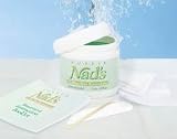 Aussie Nad's Us Corp No-Heat Hair Removal Gel Kit