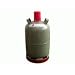 Sports : Campinggas Gasflasche 11 kg Stahlflasche Propangas