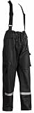 Produkt-Bild: Blakl&auml;der Regenhose Heavy Weight Schwarz XXXL 1302 2003 9900 XXXL