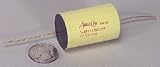 Audiocap PPT Theta 5.0uF 200V Film/Foil Capacitor
