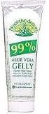 Lily Of The Desert - Aloe Vera Gelly, (Organic) 4 Oz