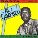 Al Campbell - Rasta Time - Zortam Music