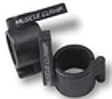 Muscle Clamps - 2" Olympic Pair