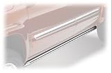 Westin Automotive Products 28-0060 Sport Tube Round Tube Side Bars, For Select GM Vehicles