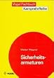 Sicherheitsarmaturen
