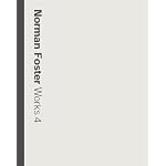 Norman Foster Works 4 book cover