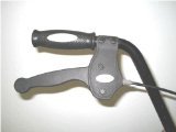 MABIS Brake Assembly For 1048 Series Rollators