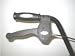 MABIS Brake Assembly For 1013 Series Rollators