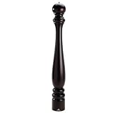 Peugeot Paris Dark Wood Pepper Mill - 110cm (8705201P)