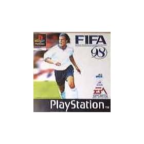 Fifa  98