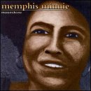 Review Memphis Minnie  / Moonshine