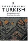 Colloquial Turkish (The Colloquial)