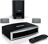 3·2·1® GSX Series III DVD Home Entertainment System - Silver