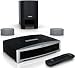 3·2·1® GSX Series III DVD Home Entertainment System - Silver